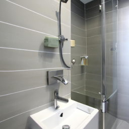 Rénovation de Salle de Bain : Impact sur la Valeur de Votre Maison Saint-Esteve